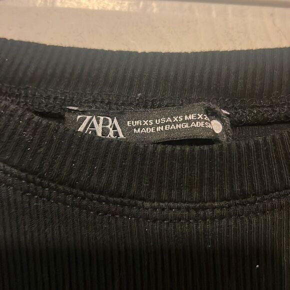 ZARA Maxi Dress - Size XS - Worn ONCE - Excellent Condition Dress - Picture 4 of 4